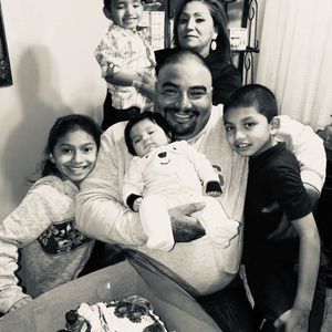 Meet your Posher, Jaime-kimberly